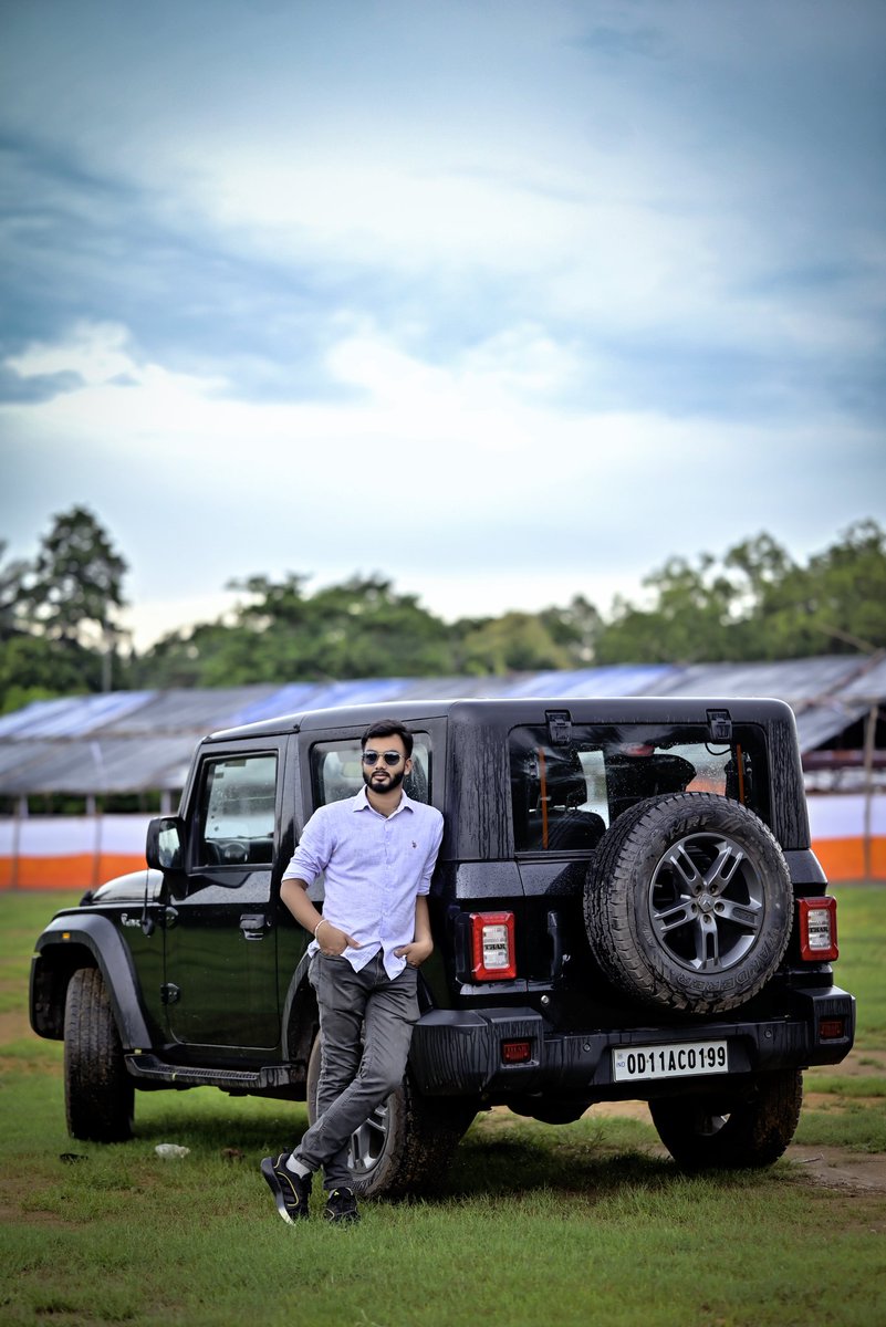 BarunMohanta's tweet photo. 𝙏𝙃𝙀 𝙊𝙉𝙇𝙔 𝙇𝙄𝙈𝙄𝙏 𝙄𝙎 𝙔𝙊𝙐𝙍 𝙎𝙀𝙉𝙎𝙀 𝙊𝙁 𝘼𝘿𝙑𝙀𝙉𝙏𝙐𝙍𝙀..... 
 #𝙏𝙃𝘼𝙍𝙇𝙄𝙁𝙀 https://t.co/FndFUlcWeQ