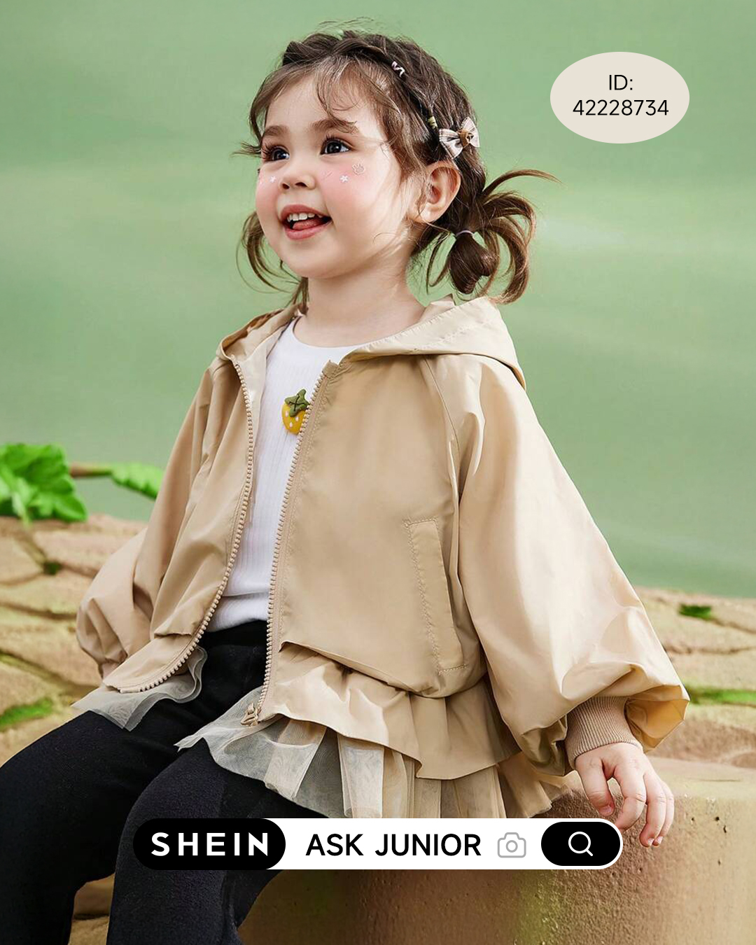 SHEIN JAPAN (@SHEIN_Japan) / X