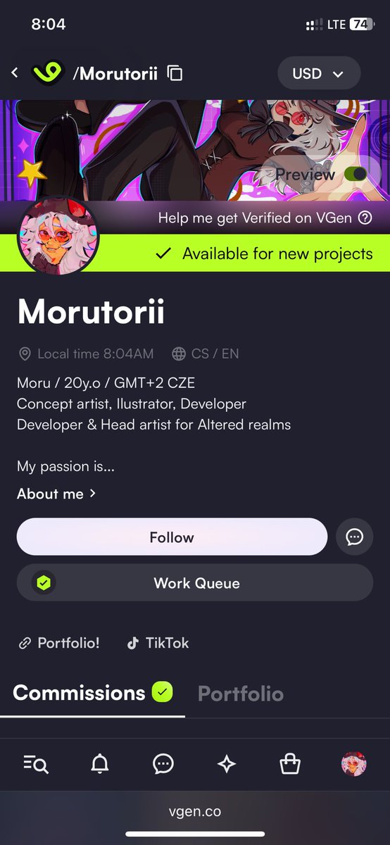 Morutorii // Vgen comms OPEN (@morutorii) / Posts / X
