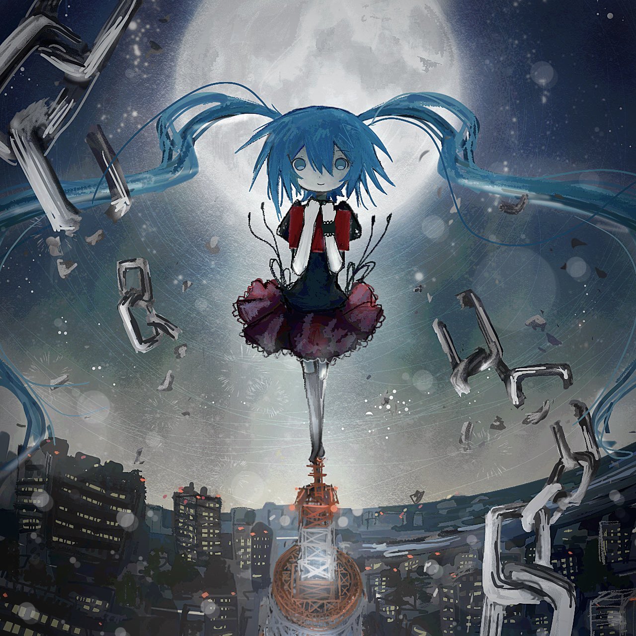みょん on X: 
