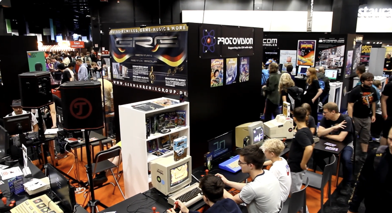 Protovision tweet media