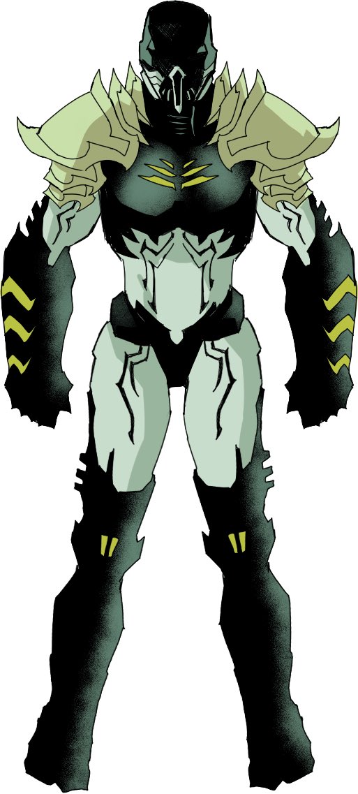 Oc design