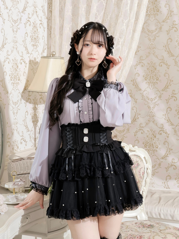 【新品未使用未開封】Felicitest ≠ME ノイミー ワンピース 新品未使用未開封】Felicitest ≠ME ノイミー ワンピース NOĒMIE