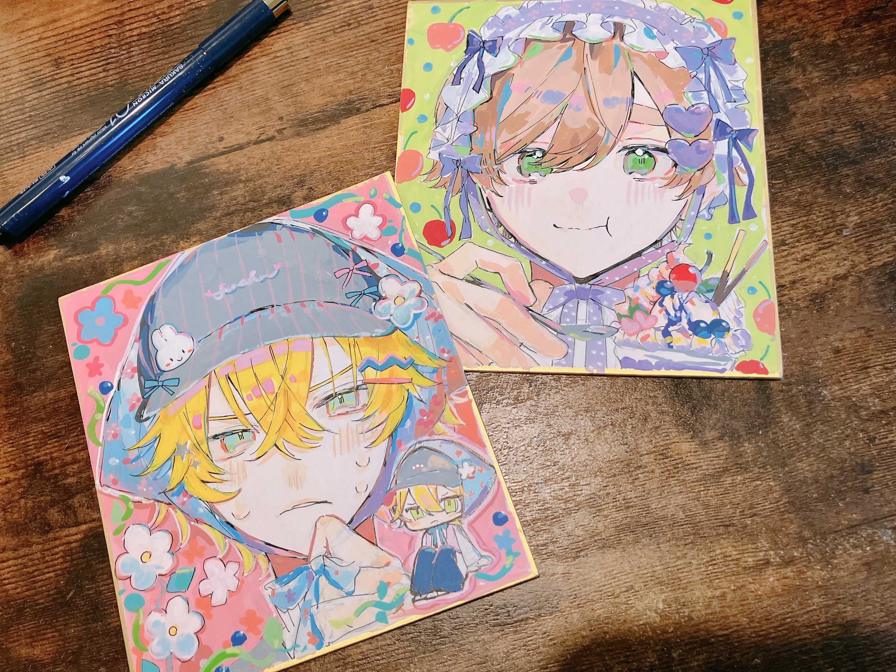 うさまー🍉 (@U_summer07192) / X