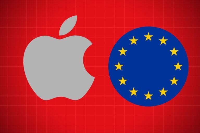(#legal) Après le coup de gueule d'Apple contre le #DMA, Bruxelles 🇪🇺 réplique sèchement

👉 Concurrence équitable vs. modèle verrouillé, deux visions inconciliables...

🔗 buff.ly/UfT9IAI
Via @01net@01net