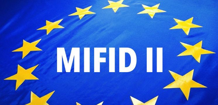 PDLBTC's tweet image. MiFID II matters: EU investors must be classified as professional or elective professional. #MiFIDII #CryptoCompliance