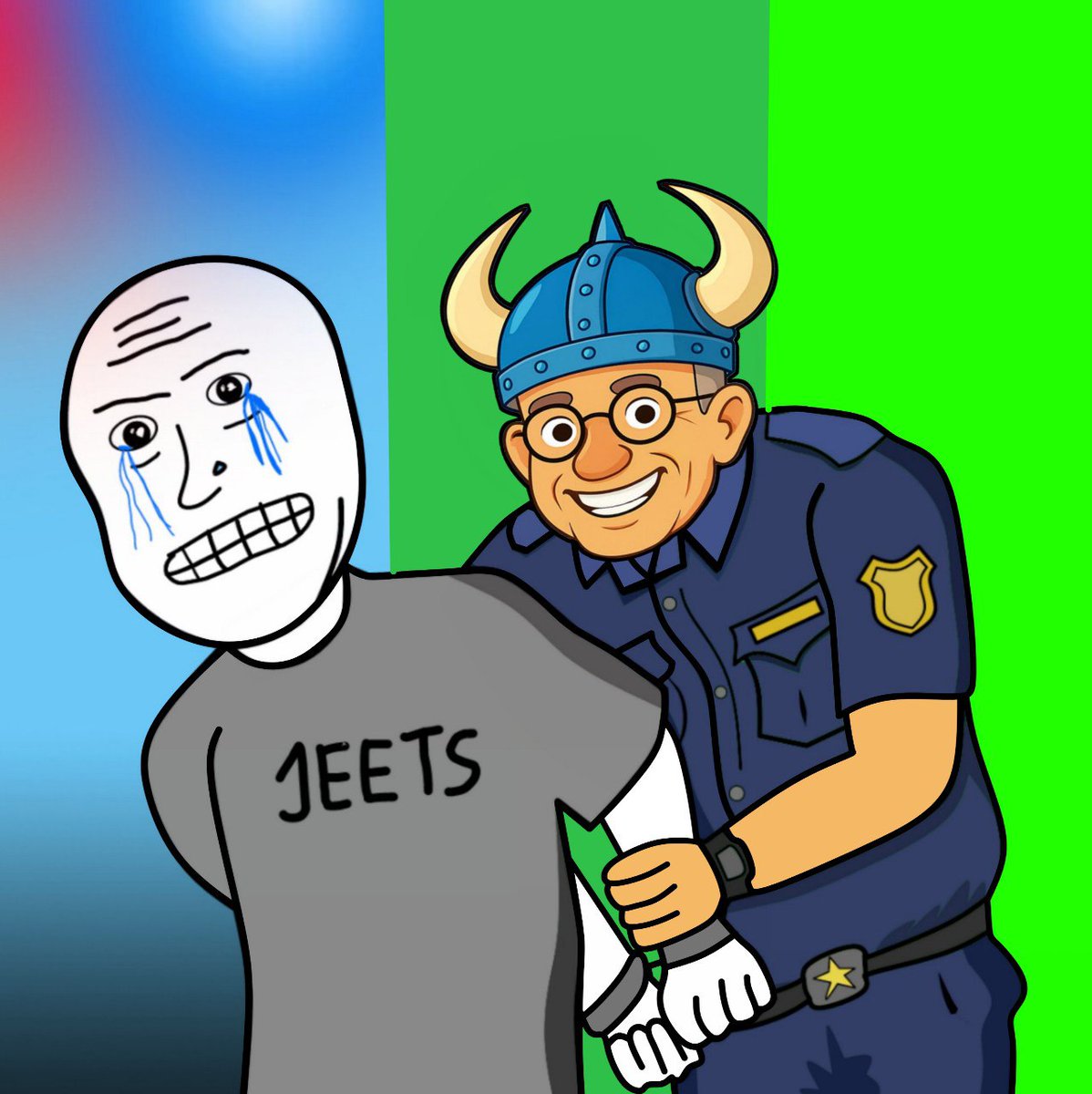 subtard_'s tweet image. Eyes on the mission.