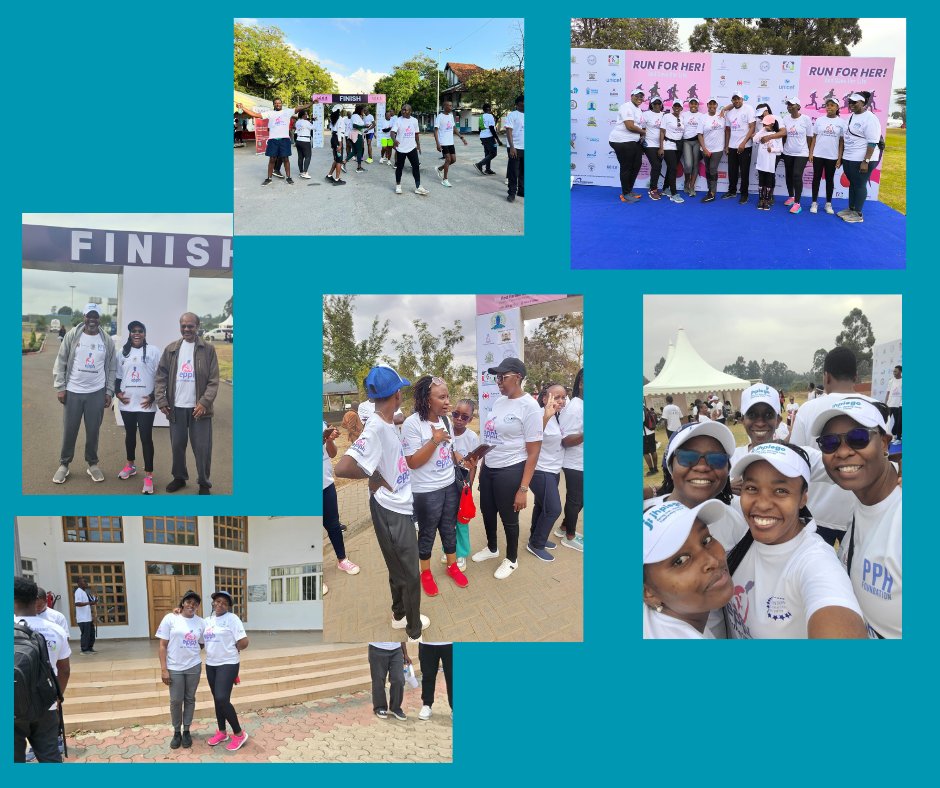 JhpiegoKenya's tweet image. Yesterday, @JhpiegoKenya teams in Makueni, Mombasa, Nairobi &amp;amp; Homa Bay joined the #EndPPH Run to raise awareness and inspire action to end Post-Partum Hemorrhage - so no woman dies while giving life.