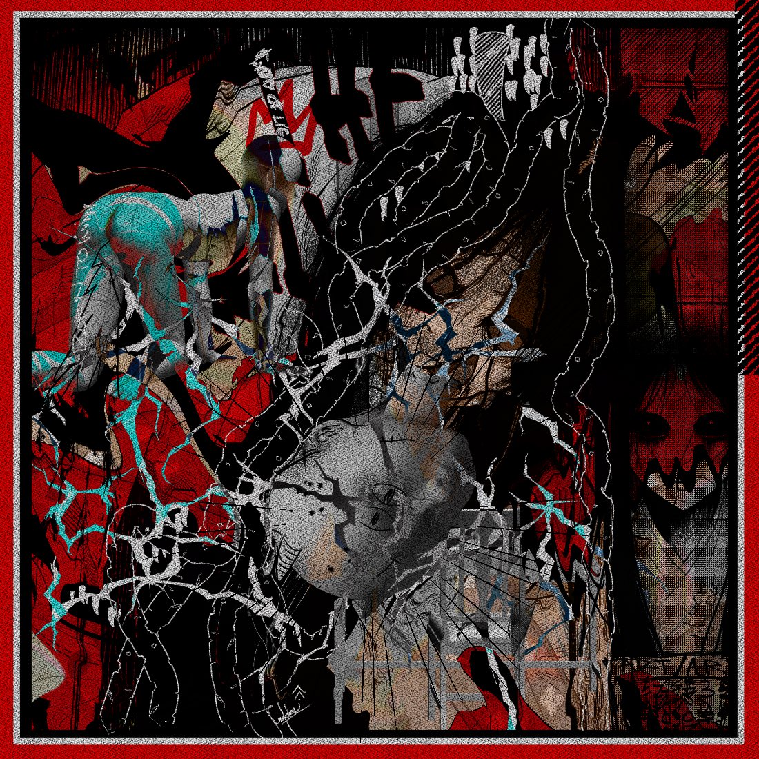 what is truth when your mind is a lie? 

available on <a href="/drip_haus/">DRiP 💧</a>