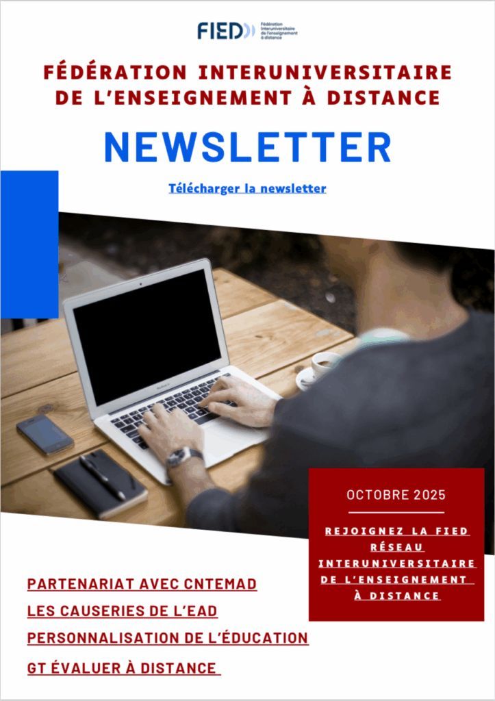 Newsletter octobre 2025 fied.fr/newsletter-oct…