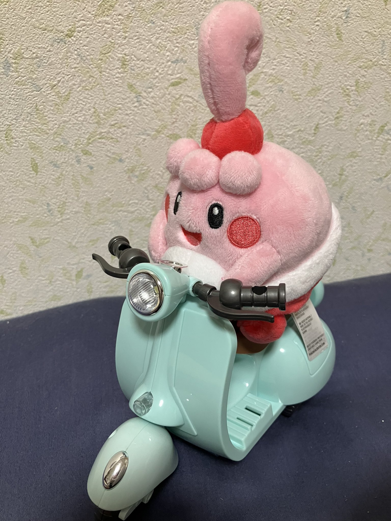 ぽんくん様 ぽん (@Z4fcR) / X