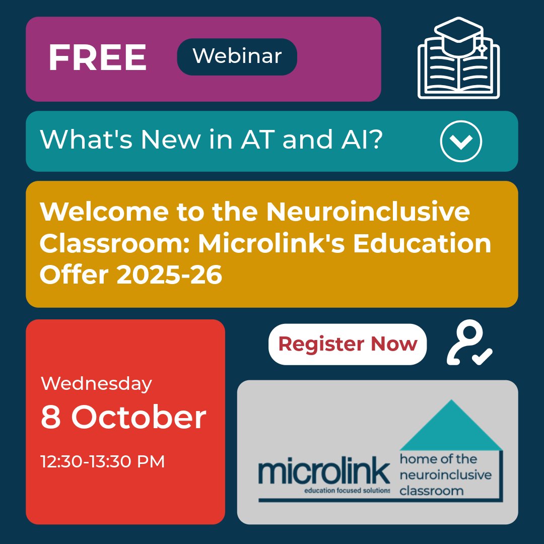 Microlink PC Education tweet media