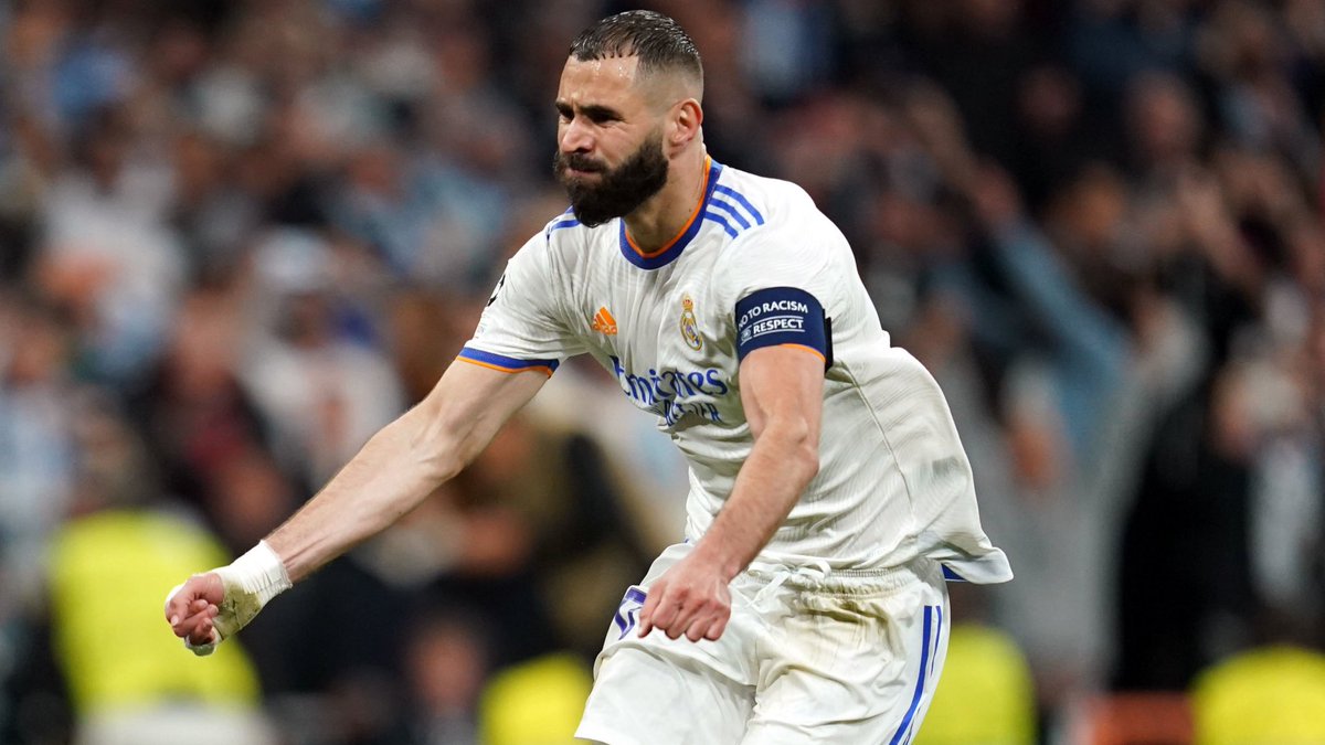 ¡Buenos días madridistas! Semana de Champions, años después,ayer ví en el corazón de la 14º, lo que marcó la diferencia del éxito: Una plantilla que creía en lo que hacía y que competía los partidos hasta la ducha, a base de tirar de escudo en los malos momentos. #RealMadrid