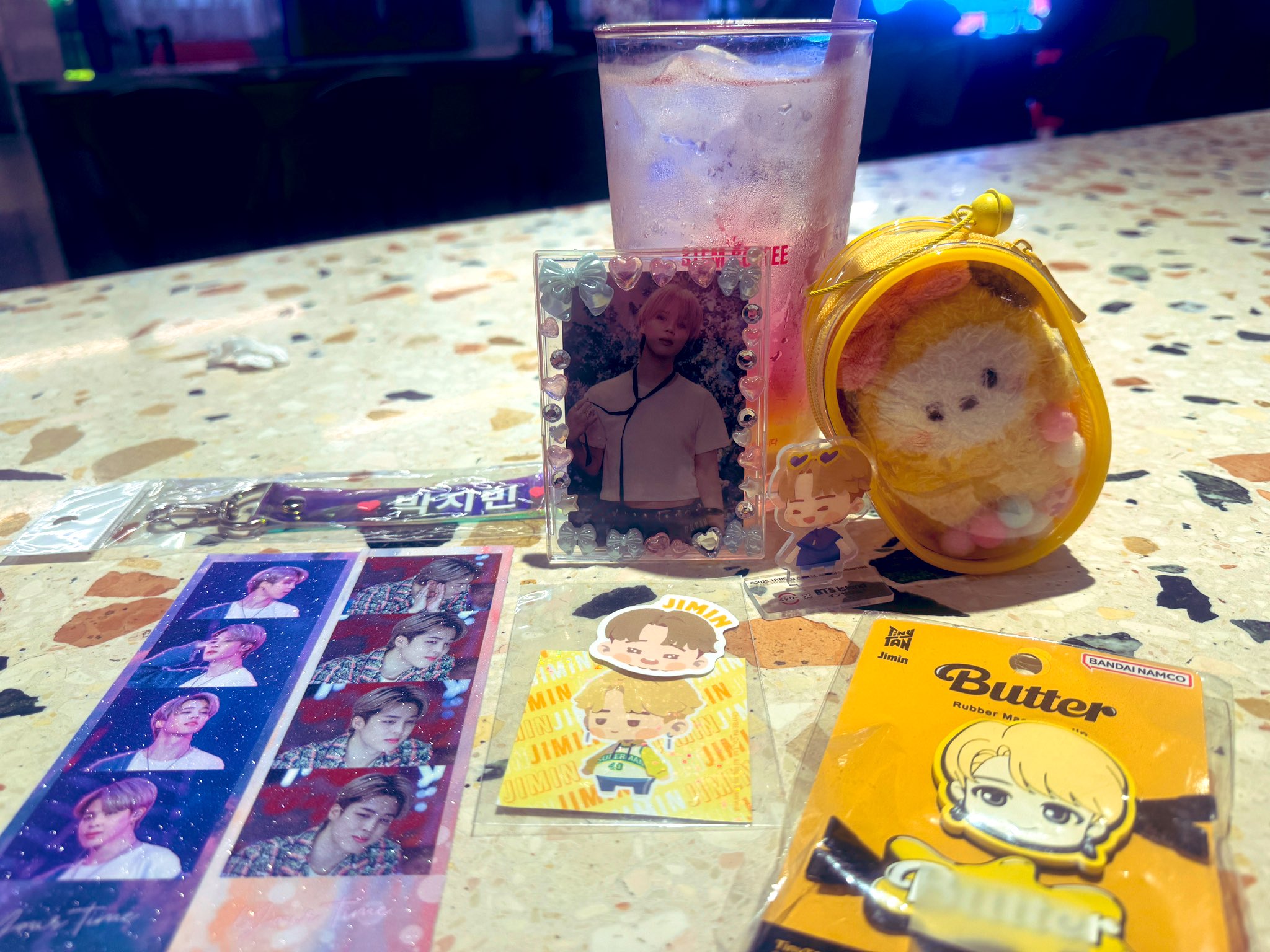 ジミンちゃんクリーナー ジミンちゃんクリーナー ジミンちゃんクリーナー ジミンちゃん