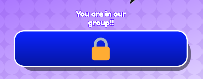 Comatine_'s tweet photo. 1. Join Our Group !!
https://t.co/bGV1aqey8D

if you are not join the group
you can't get ugc

if you join the group this text will be appeared https://t.co/Z1pKBPm0xK