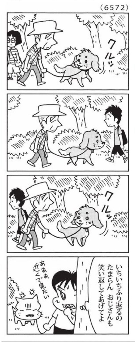 こうちゃんページ 森下裕美@小3アシベQQゴマちゃん4巻2025年11月13日発売！ on X