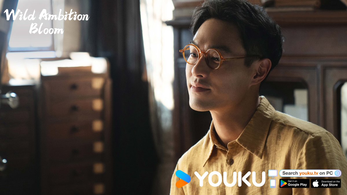 YoukuOfficial's tweet photo. #WildAmbitionBloom Here comes a fresh batch of stunning stills! #Rayza #YoYang #TianYu #TuSongyan
#灼灼韶华 #热依扎 #杨祐宁 #田钰 #涂松岩
#YOUKU #优酷 https://t.co/xENCZy00O4