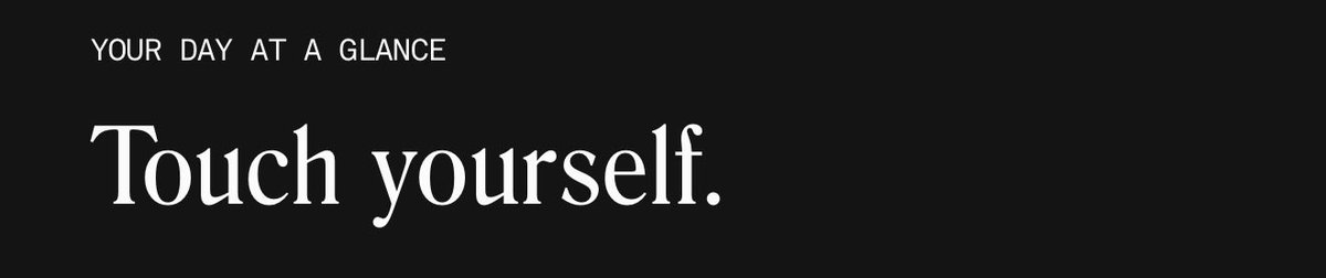 cruelaim's tweet photo. ⠀⠀
                    it's  #touchyourselfmonday i fucking guess .
⠀⠀ https://t.co/Te0LDLgkEj