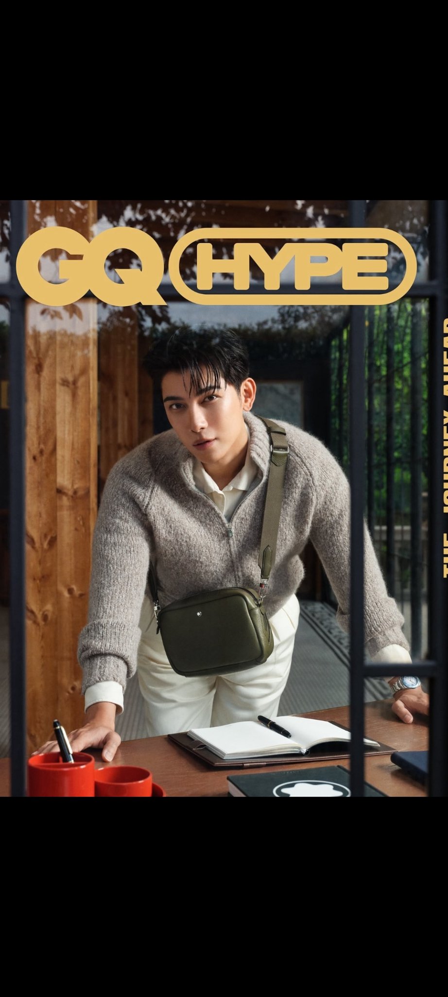 Mew Suppasit 写真集 フォトブック Mew Suppasit 写真集 フォトブック Mew Suppasit 写真集 フォト