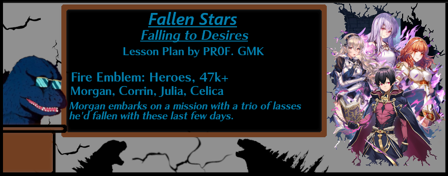 The finally to Fallen Stars is here! And its quite beefy in content.

Read Here!
FF: fanfiction.net/s/14353555/6/F…
Ao3: archiveofourown.org/works/55687483…