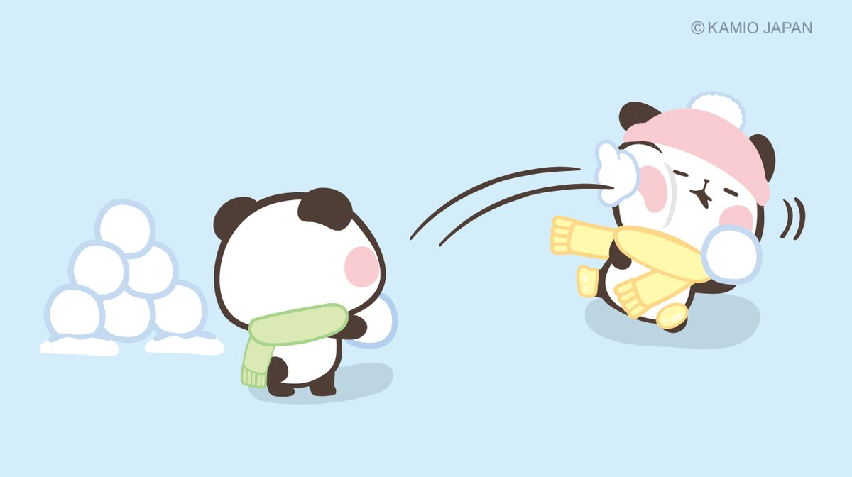 もちもちぱんだ【公式】 (@mo_chi_pan) / Posts / X