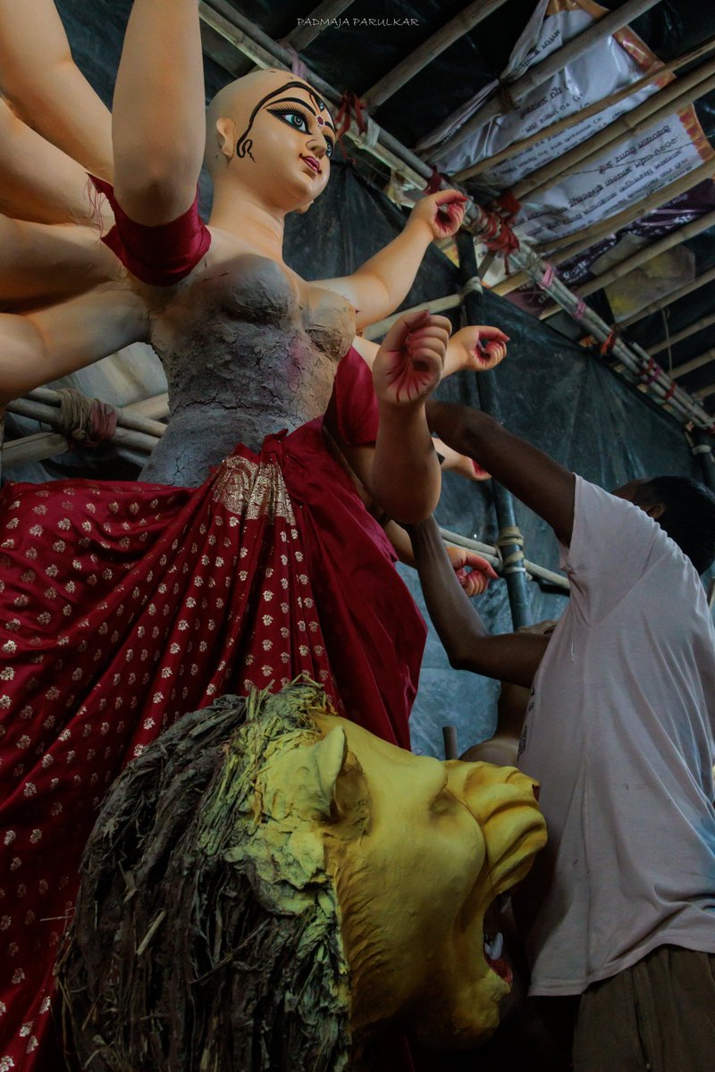 Padmaja Parulkar tweet media