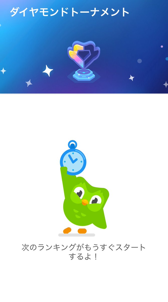 Duolingo - Search / X