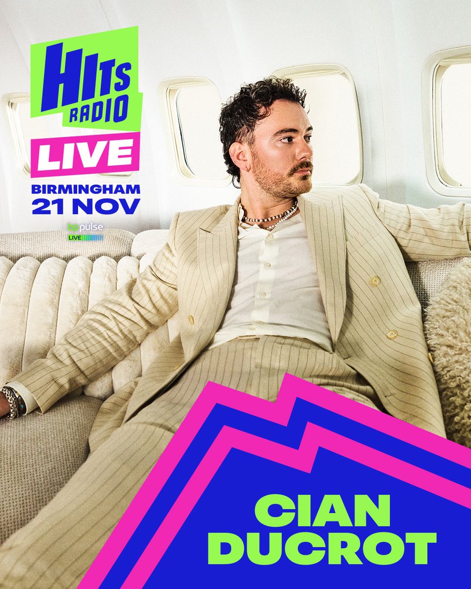 Hits Radio tweet media