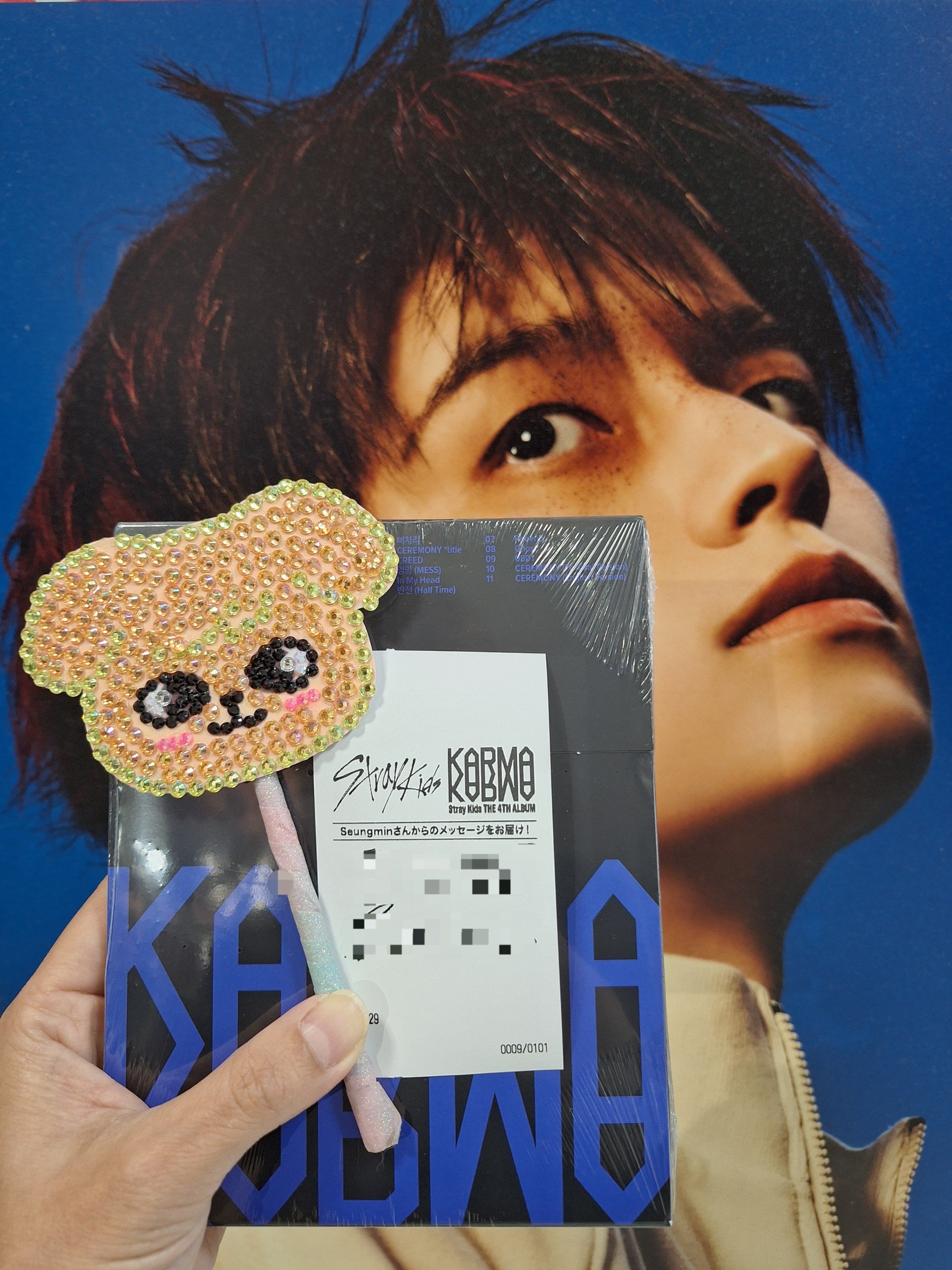 KAZUHA 日本オフラインイベント限定トレカ HMV栄 on X: 