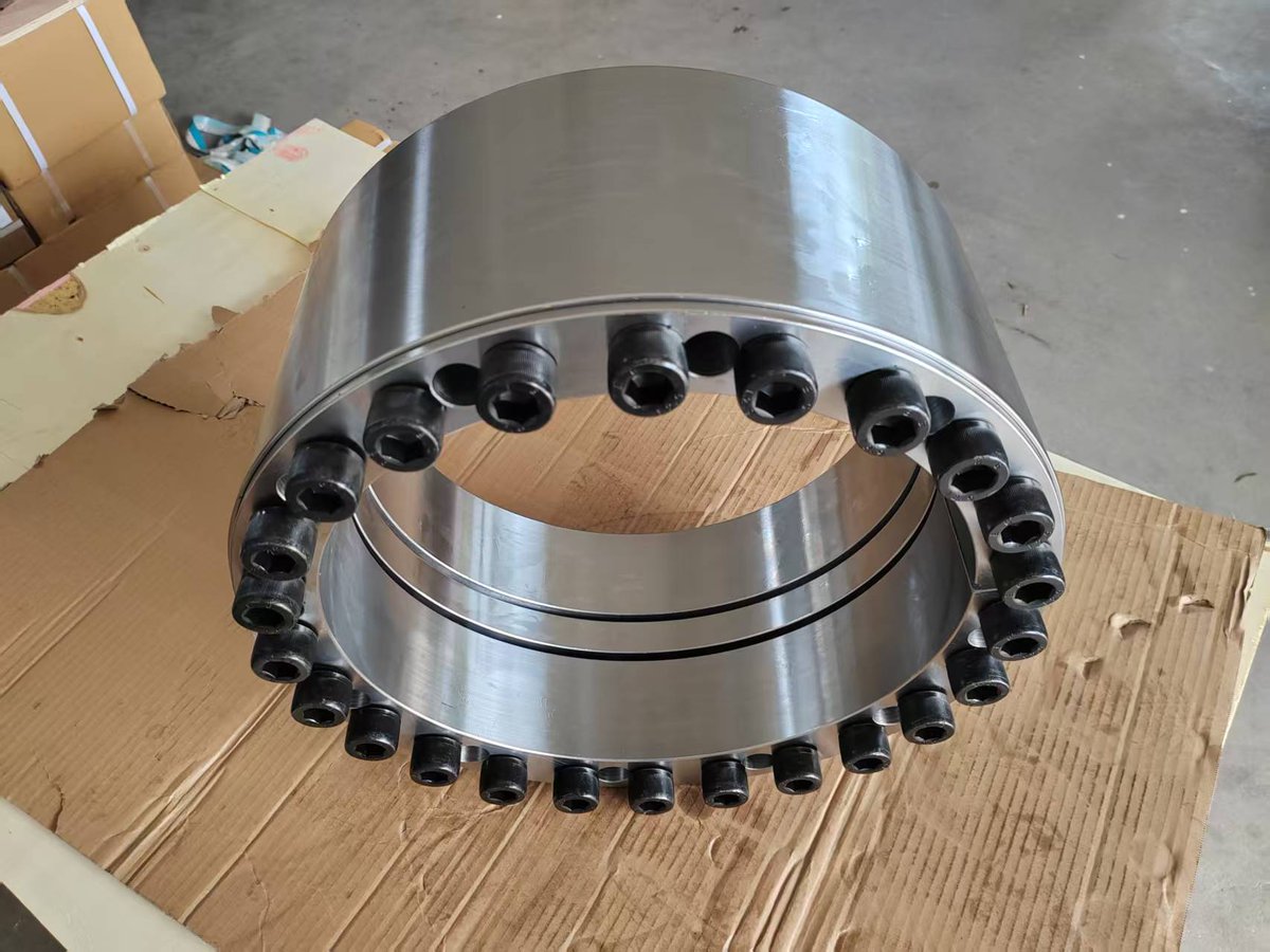chen22924095's tweet photo. Locking Assembly #DR400 #Z12-360*455
https://t.co/eWVAE0RayK
Contact: qiuyoo@qiuyoo-bearings.com

#QIUYOO #coupling #lockingassembly #expansion #expansionsleeve https://t.co/aQhOHMPtIo