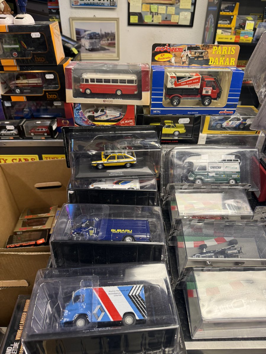 cars_tiny's tweet image. Ferrari F1 Pompieri ecc. scala 1:43 da edicola #tinycars #scala143 #diecast #model #scalemodel #pompieri #ferrari