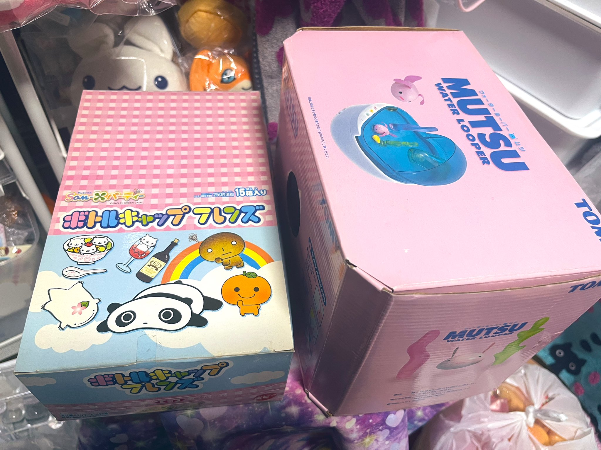 にゃんにゃんにゃんこ ペットボトルキャップ 平成ちゃん🍀 on X: 