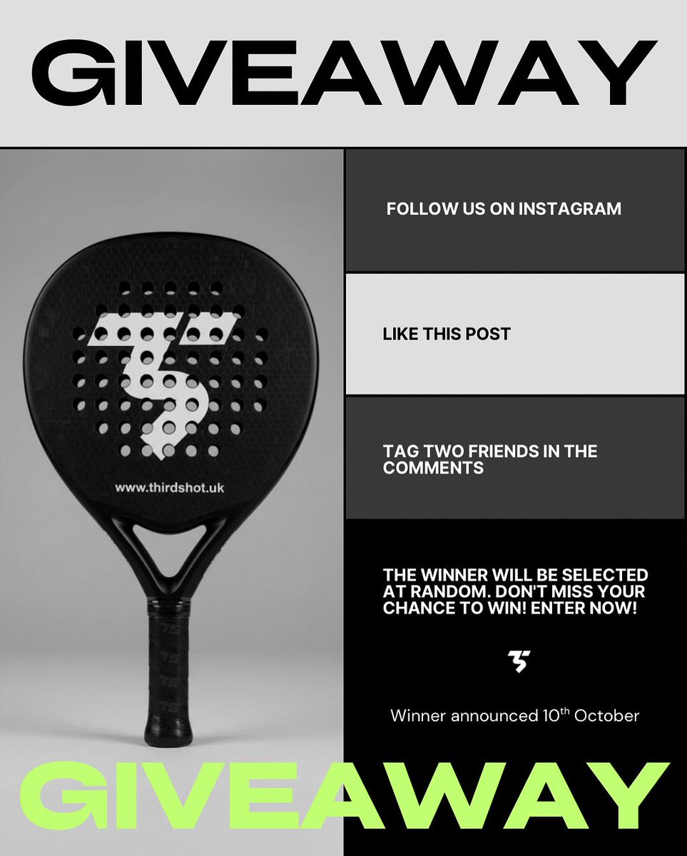 thirdshotuk's tweet image. 