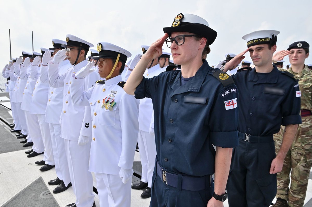 JMSDF_PAO tweet picture