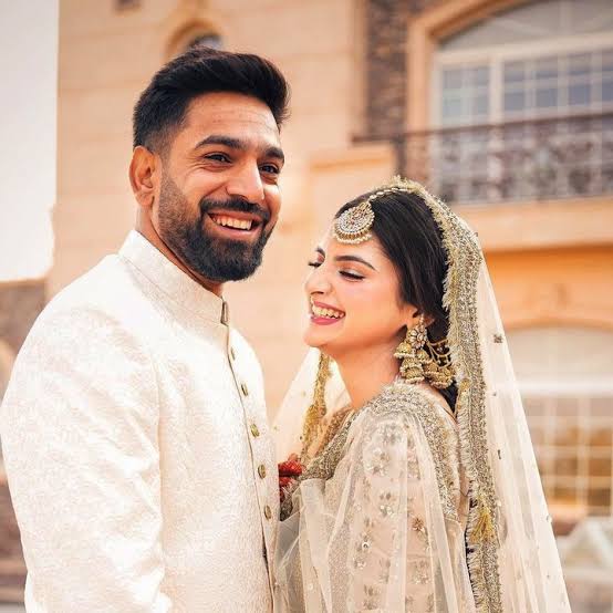 Hindutva Knight (@hphobiawatch) on Twitter photo Breaking: Haris Rauf's sister divorces him after Asia Cup final performance. She said his performance in bed was even worse 
Source <a href="/dawn_com/">Dawn.com</a> Breaking: Haris Rauf's sister divorces him after Asia Cup final performance. She said his performance in bed was even worse 
Source <a href="/dawn_com/">Dawn.com</a>