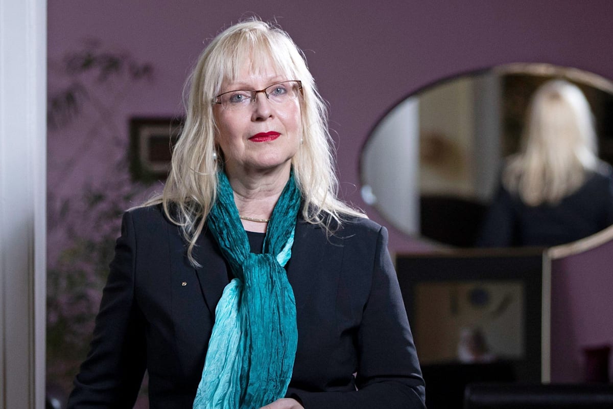 susannschroeter's tweet image. Was tun gegen Islamismus? Bislang bleibt die Politik untätig und die Strategien islamistischer Organisationen gehen auf. Schritt für Schritt nehmen sie mehr Raum ein und verändern unseren Alltag. 

welt.de/politik/deutsc…

Ich habe mit Frederik Schindler von @welt  anlässlich des…