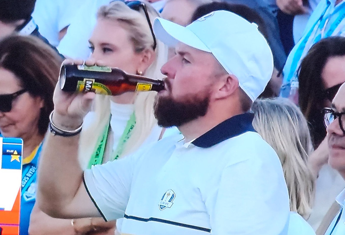 Clonmel Chardonnay just got a new brand ambassador