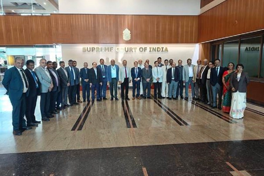 InvGurInd's tweet image. Centre trains DRT officers, PSU bank executives in mediation to boost debt recovery efficiency

investmentguruindia.com/newsdetail/cen…

#Industry @DFS_India @FinMinIndia #MCPC #RDB #Investmentguruindia