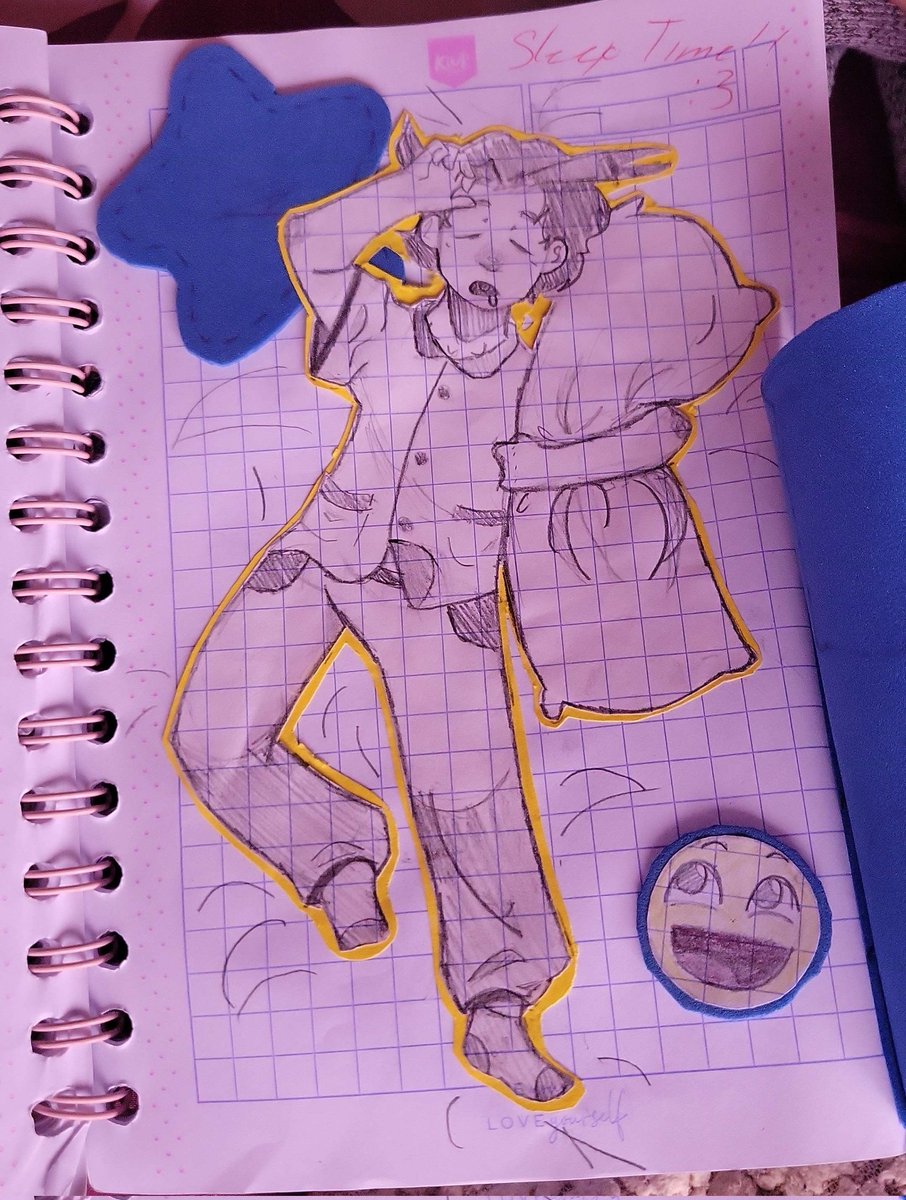 Ir1ss7_( v^-゜)♪ tweet media