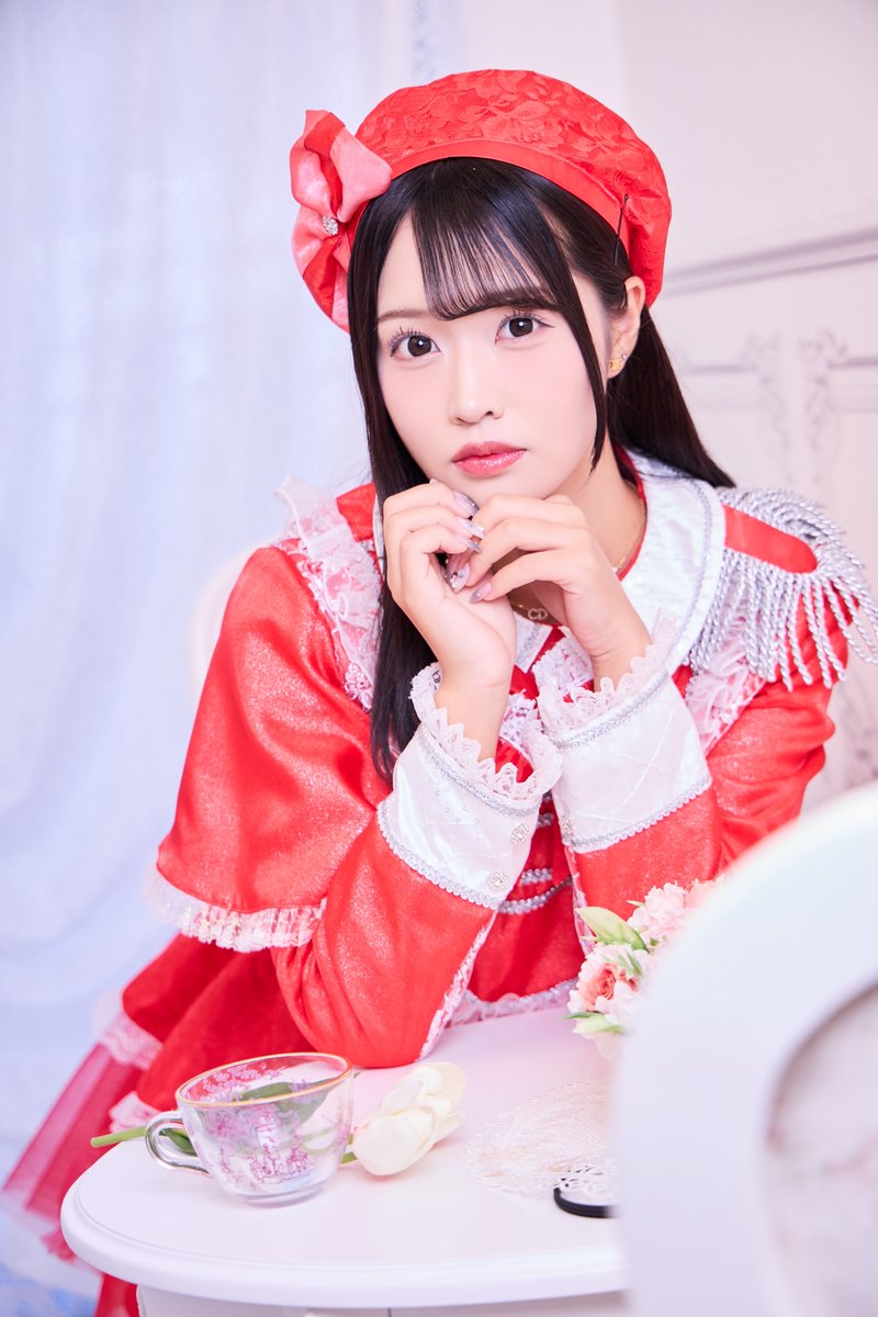 okav.com | [229SCUTE-1258] みりあ(20) S-Cute ウブな美少女と