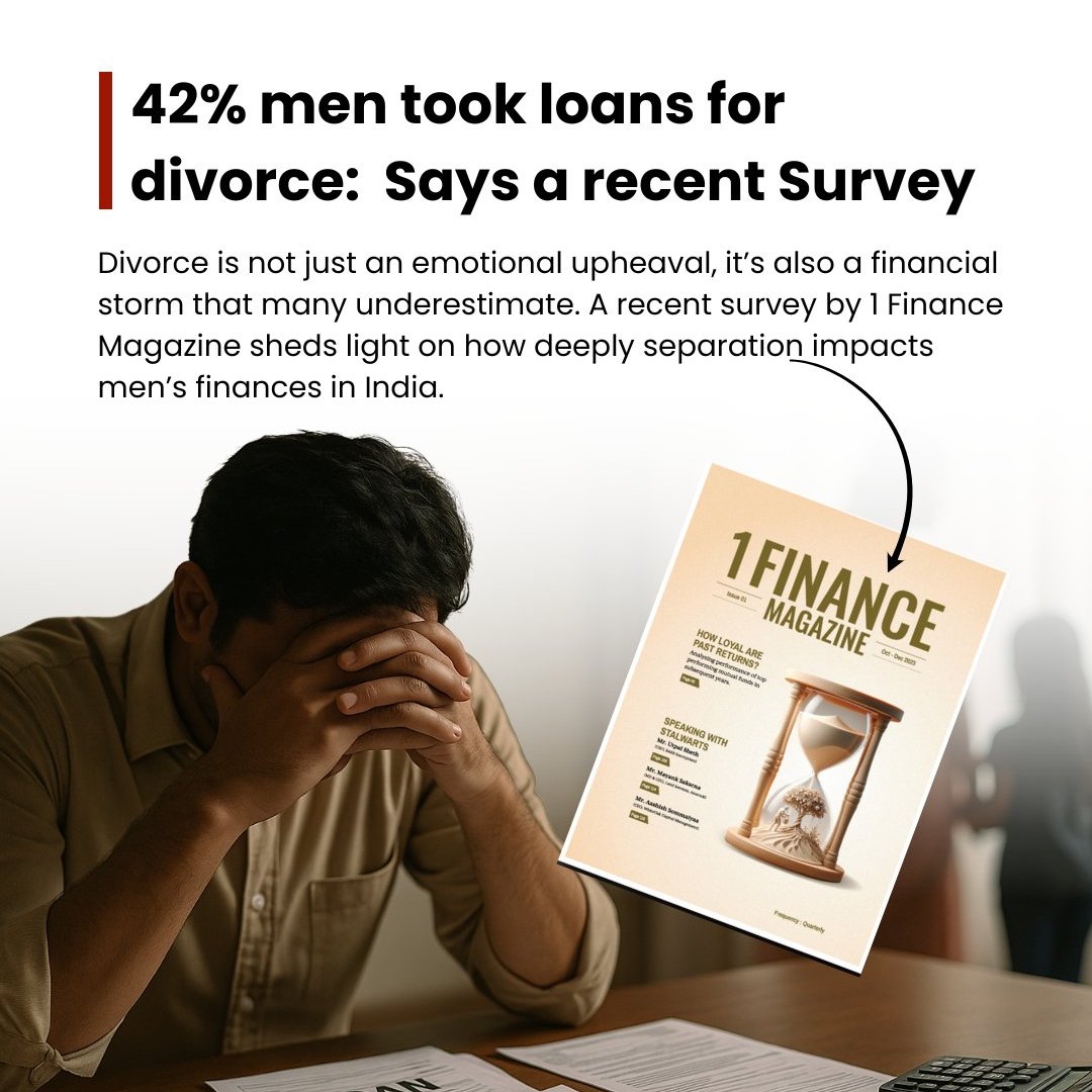 RAVINDRA VICHARE (@major99major1) on Twitter photo 56% MEN-dont go 4 loans & EMIs
Fight it out, legally-u have clean hands #EmergingBharat4Men2025 #nyayprayaas4men <a href="/PMOIndia/">PMO India</a> <a href="/narendramodi/">Narendra Modi</a> <a href="/MLJ_GoI/">Ministry of Law and Justice</a> <a href="/BJP4India/">BJP</a> <a href="/IndianExpress/">The Indian Express</a> <a href="/LaOOrder/">LaOOrder</a> <a href="/SiddiquiNshd03/">Mohammed Naushad Siddiqui</a> <a href="/Prasadkutarekar/">Prasad Kutarekar</a>
<a href="/vivek_mandhare/">भारतीय विवेक</a> <a href="/NyayPrayaas/">NYAY PRAYAAS FOUNDATION</a> <a href="/Ajay65578155/">Ajay C</a> <a href="/manish_sindwani/">manish sindwani</a> 56% MEN-dont go 4 loans & EMIs
Fight it out, legally-u have clean hands #EmergingBharat4Men2025 #nyayprayaas4men <a href="/PMOIndia/">PMO India</a> <a href="/narendramodi/">Narendra Modi</a> <a href="/MLJ_GoI/">Ministry of Law and Justice</a> <a href="/BJP4India/">BJP</a> <a href="/IndianExpress/">The Indian Express</a> <a href="/LaOOrder/">LaOOrder</a> <a href="/SiddiquiNshd03/">Mohammed Naushad Siddiqui</a> <a href="/Prasadkutarekar/">Prasad Kutarekar</a>
<a href="/vivek_mandhare/">भारतीय विवेक</a> <a href="/NyayPrayaas/">NYAY PRAYAAS FOUNDATION</a> <a href="/Ajay65578155/">Ajay C</a> <a href="/manish_sindwani/">manish sindwani</a>