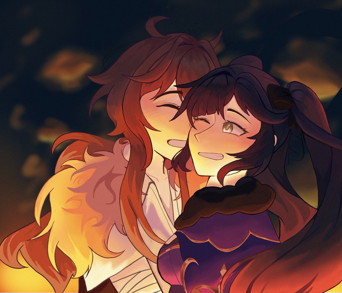 TimelyMagic's tweet image. &amp;lt;3

🎨by @/Yeniminet