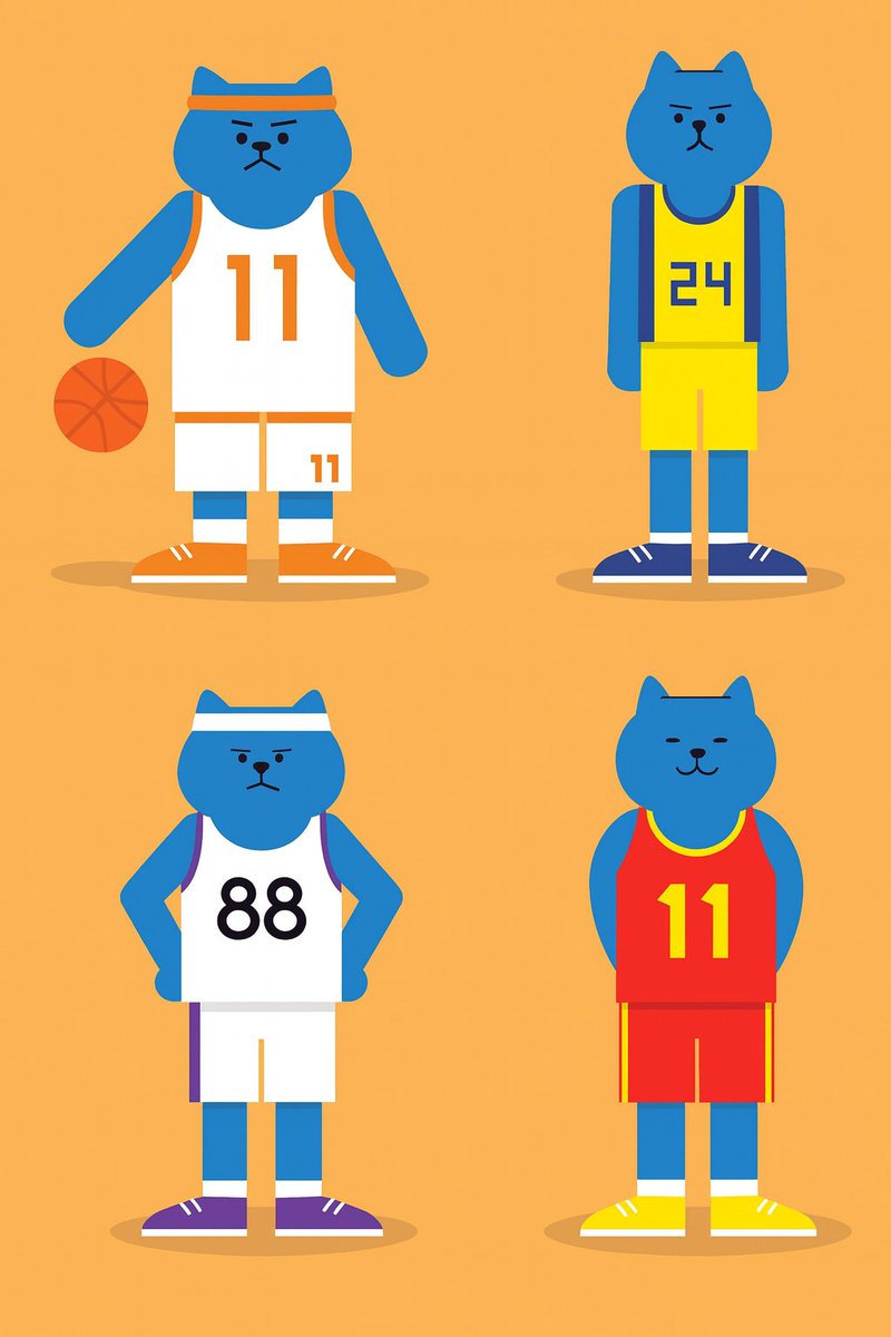 ニャンコロリンです Little 4cats_w製 にゃんころりん ※他商品との同梱不可 | 泥猫倶楽部