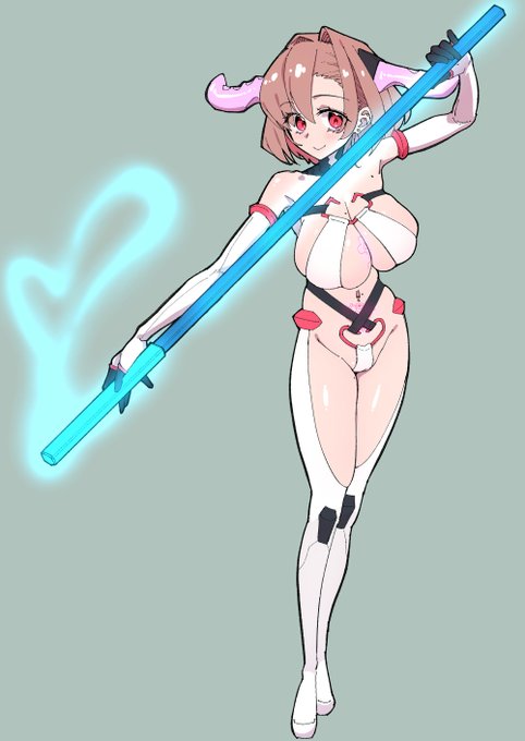 リンコさん前世コスためしがき 