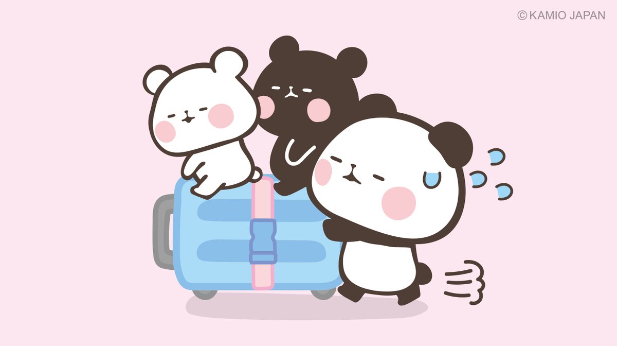 もちもちぱんだ【公式】 (@mo_chi_pan) / Posts / X