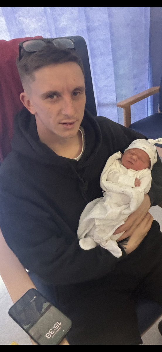 Happy 30th to my son n whole world <a href="/ashhunter95/">Ash Hunter</a>  I am so proud of you , have a great son , love you ❤️