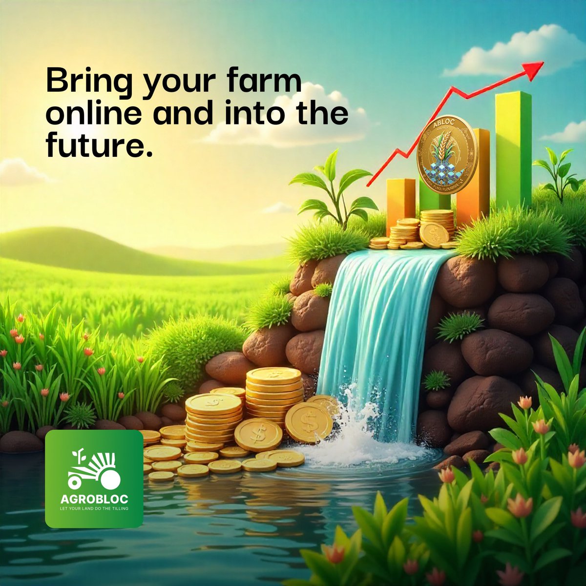 Good Day Folks  🔥 🔥 🔥

Who is excited to be In a new week 😊

What to expect soon ..

$1mc - 40x(short term) 
$10mc - 400x (midterm - long term) 

Platform launch is coming and we have a special airdrop! 

Those with a minimum buy of $100 and above will get 5% of their stake