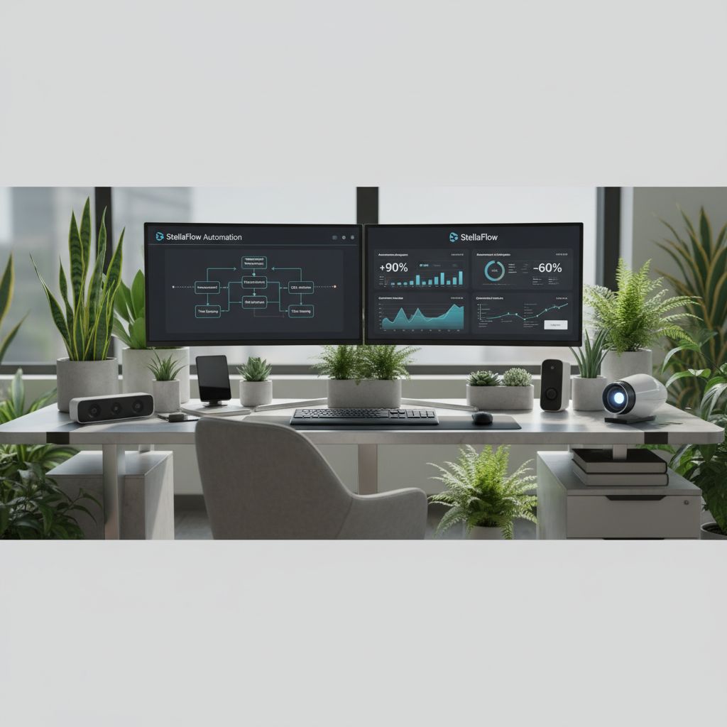 Stellaflow_app's tweet image. Découvrez un nouvel horizon pour votre stratégie social media !
Avec StellaFlow, simplifiez votre gestion des réseaux sociaux grâce à l&apos;automatisation IA. Augmentez votre efficacité et votre impact. 🌐💡 #Automatisation #AI #StellaFlow