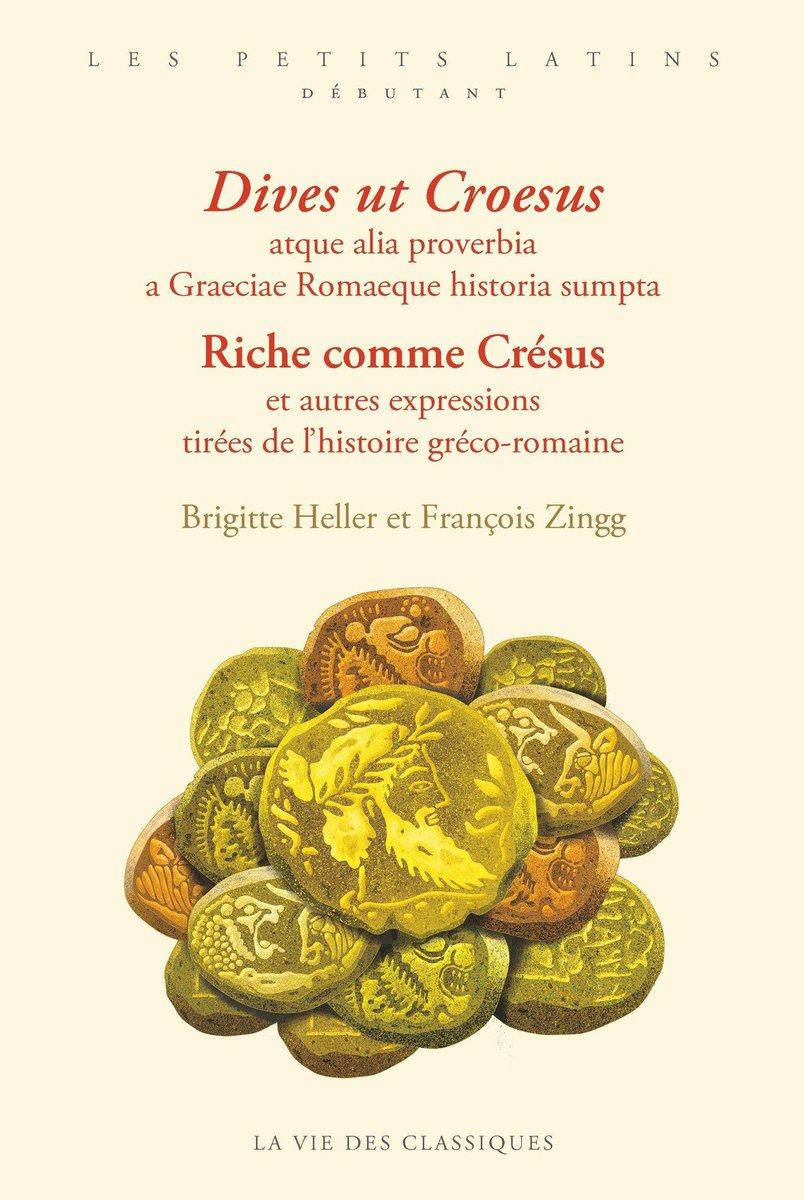 Jean-Michel Le Baut (@jmlebaut) on Twitter photo Pourquoi parle-t-on de mesure draconienne, d’épée de Damoclès ou de victoire à la Pyrrhus ? Un savoureux décryptage d’expressions gréco-latines présenté par <a href="/claireberest/">BEREST Claire</a> dans <a href="/cafepedagogique/">Le café pédagogique</a> : cafepedagogique.net/2025/09/29/lca… Pourquoi parle-t-on de mesure draconienne, d’épée de Damoclès ou de victoire à la Pyrrhus ? Un savoureux décryptage d’expressions gréco-latines présenté par <a href="/claireberest/">BEREST Claire</a> dans <a href="/cafepedagogique/">Le café pédagogique</a> : cafepedagogique.net/2025/09/29/lca…