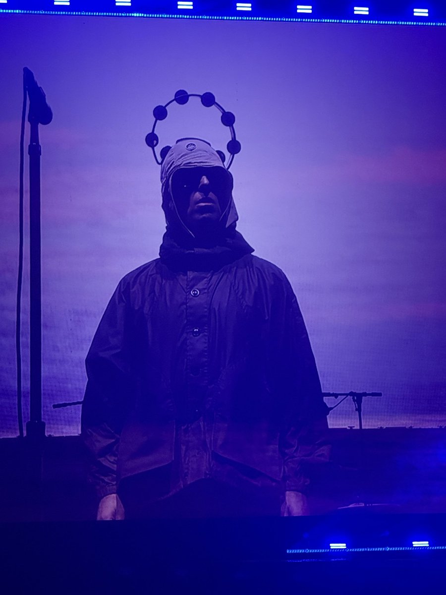 Incredible performance <a href="/oasis/">Oasis</a>